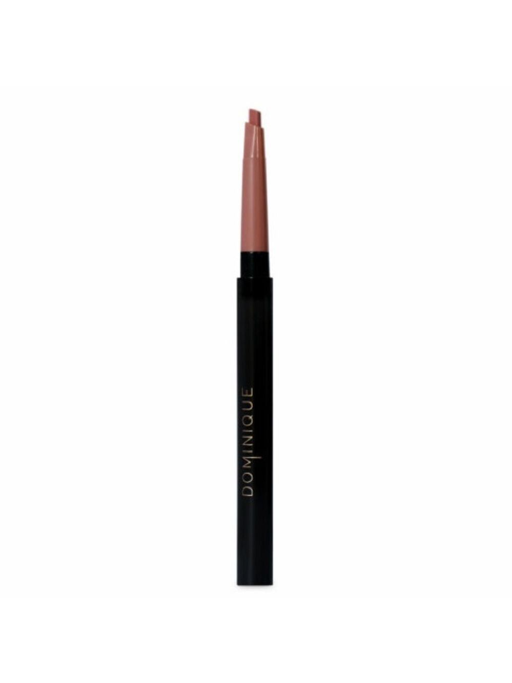 DOMINIQUE COSMETICS

Creamy Fill & Define Lip Liner: Crush